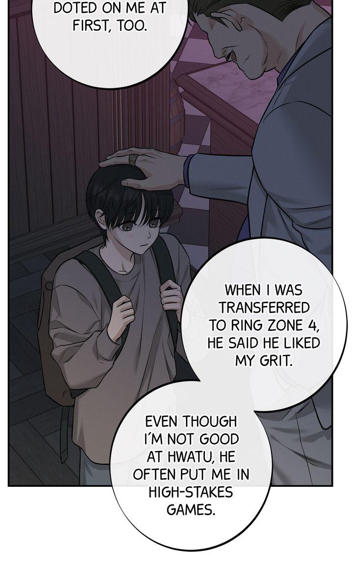 March Chapter 31 page 31 - 