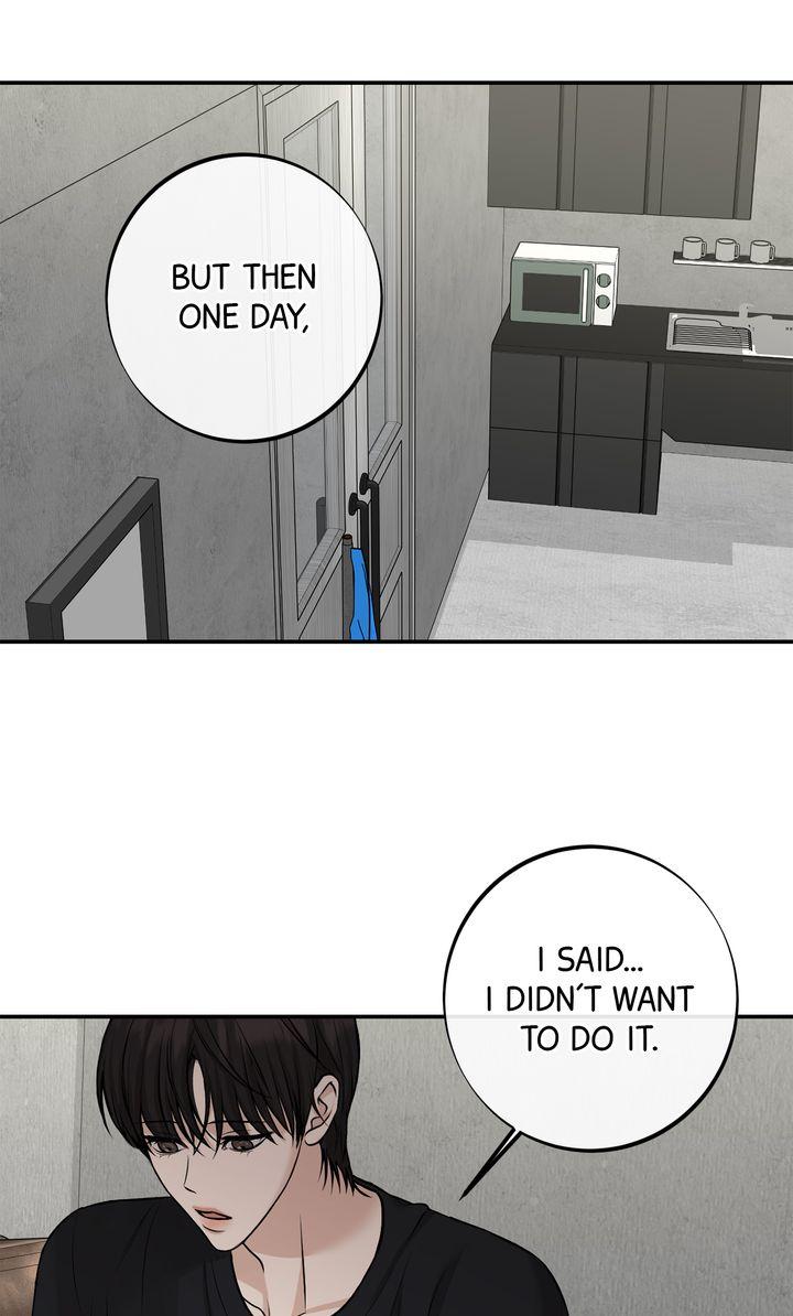 March Chapter 31 page 32 - 