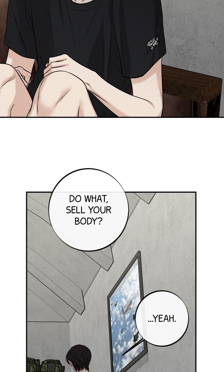 March Chapter 31 page 33 - 