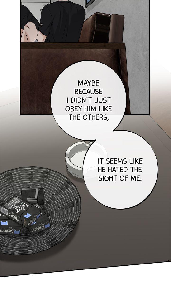 March Chapter 31 page 34 - 
