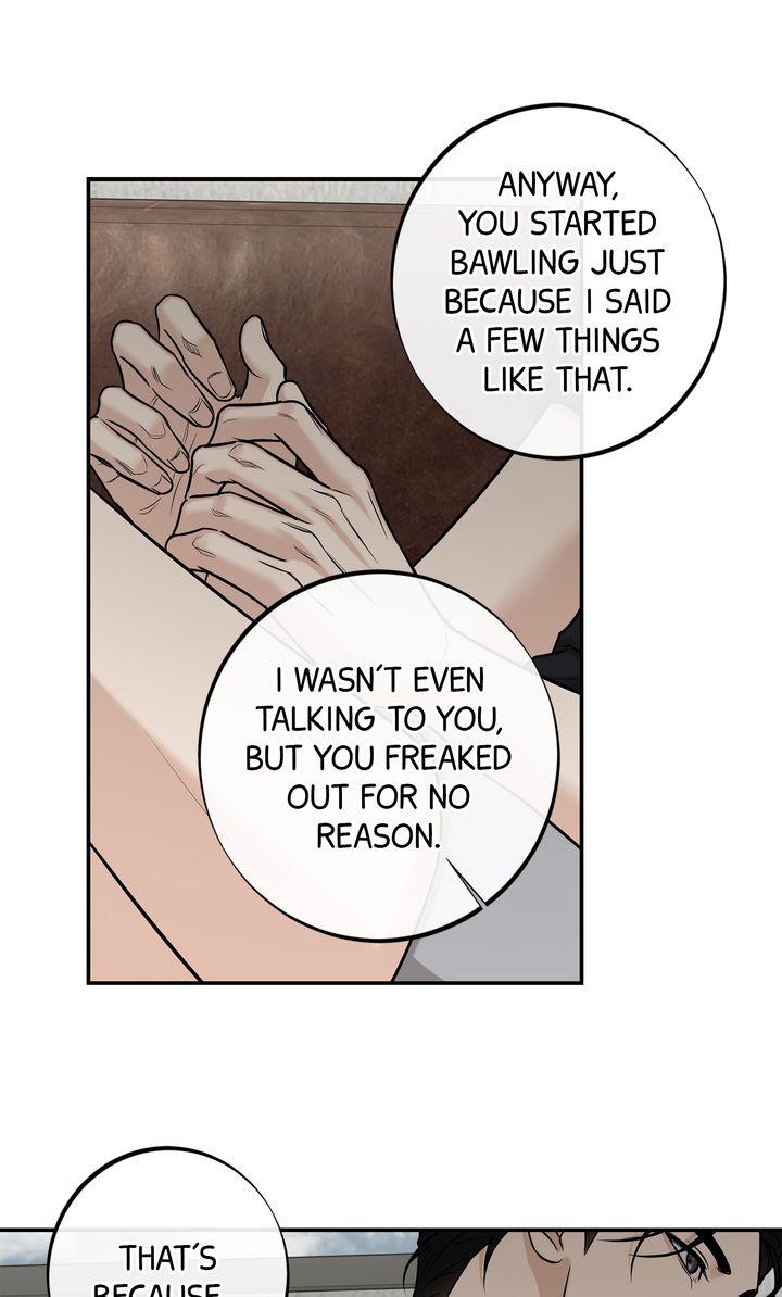 March Chapter 31 page 37 - 