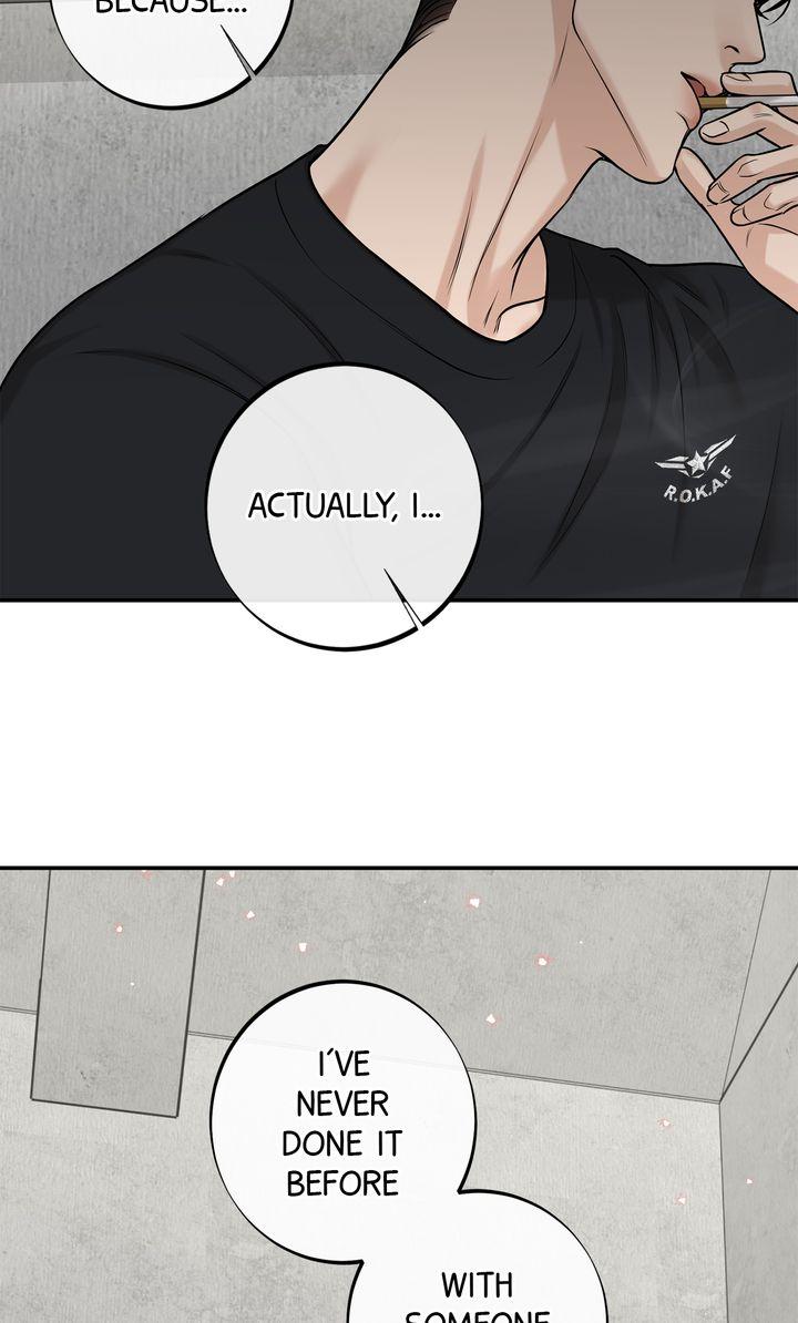 March Chapter 31 page 38 - 
