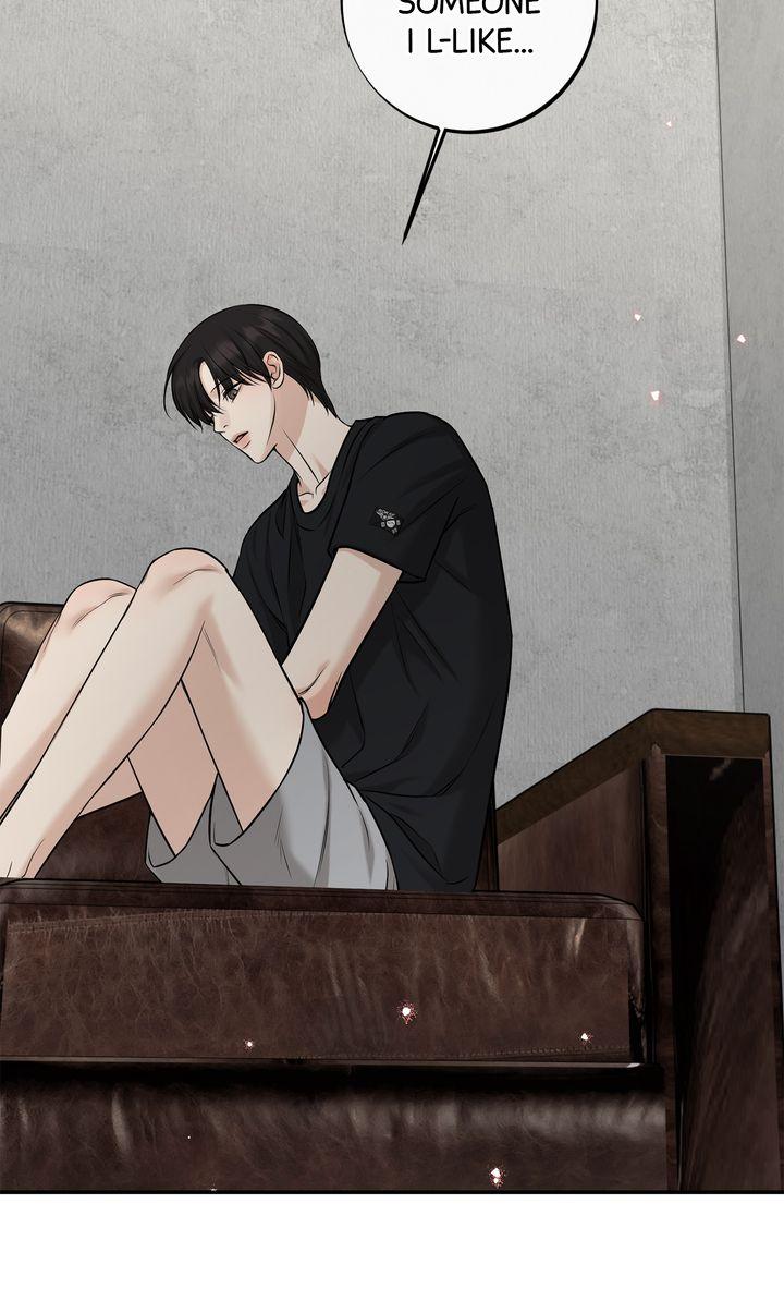 March Chapter 31 page 39 - 