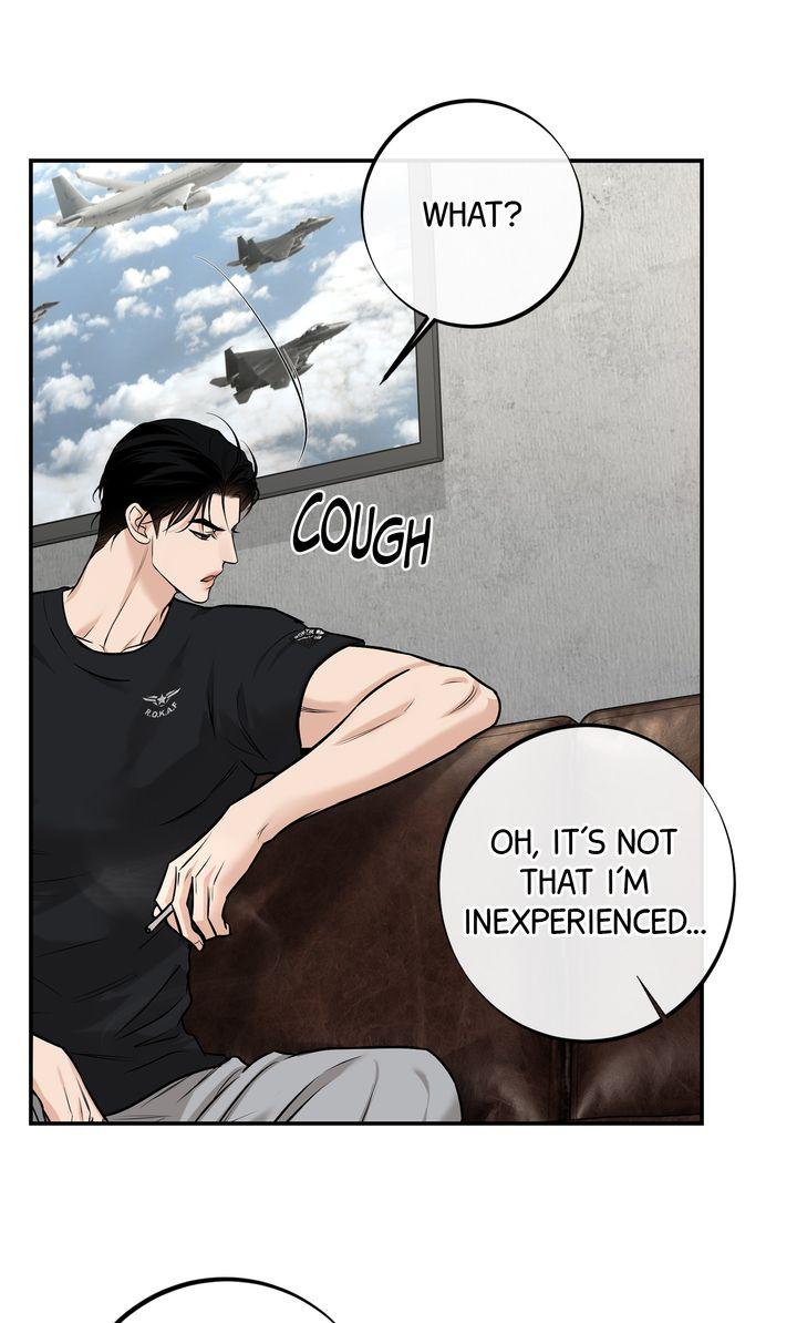 March Chapter 31 page 40 - 