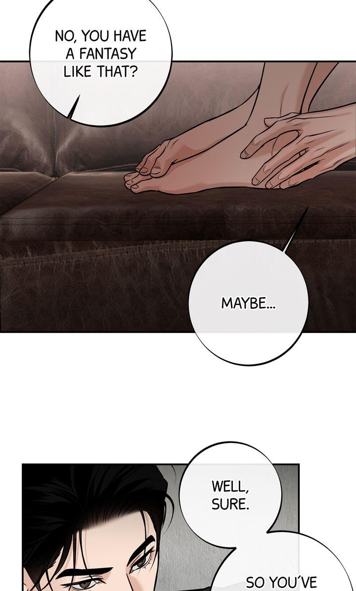 March Chapter 31 page 41 - 