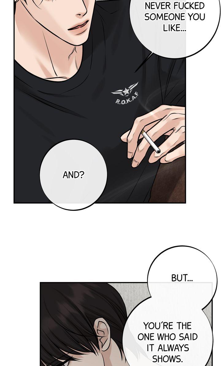 March Chapter 31 page 42 - 