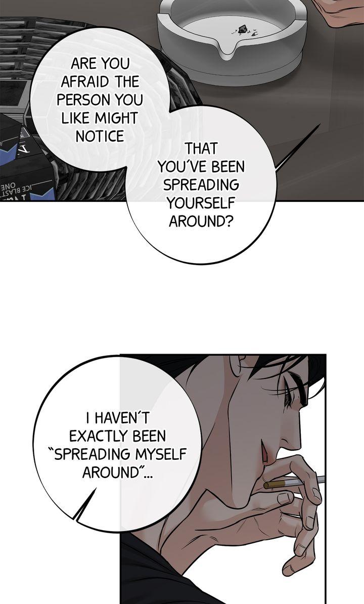 March Chapter 31 page 44 - 