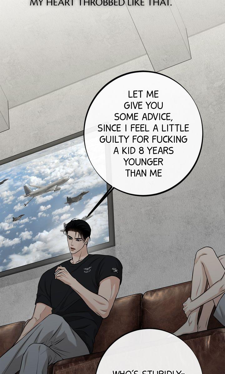 March Chapter 31 page 49 - 