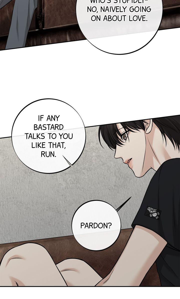March Chapter 31 page 50 - 