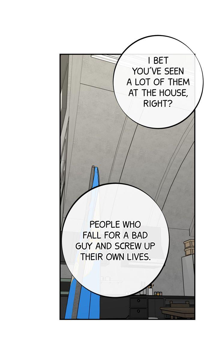 March Chapter 31 page 51 - 