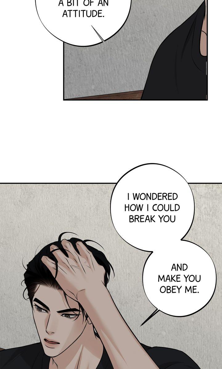 March Chapter 31 page 58 - 