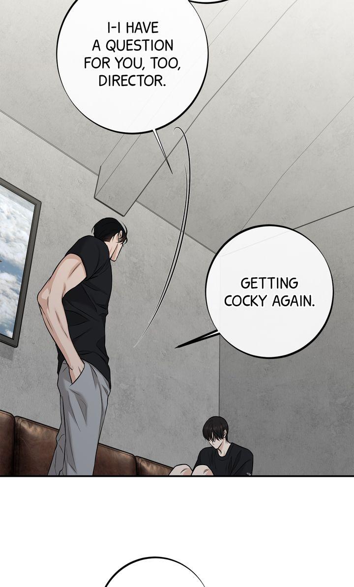 March Chapter 31 page 61 - 