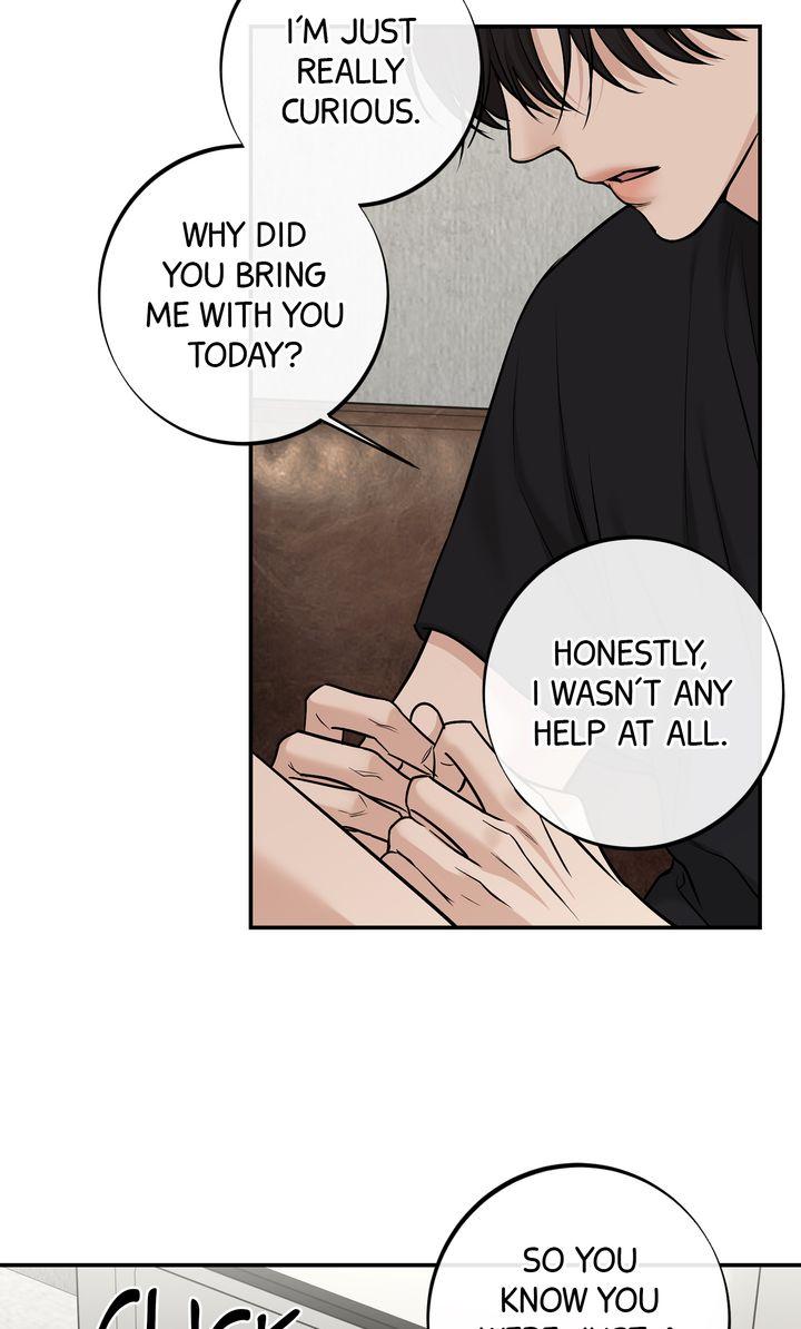 March Chapter 31 page 62 - 