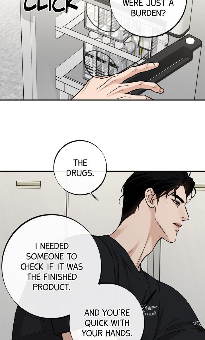 March Chapter 31 page 63 - 