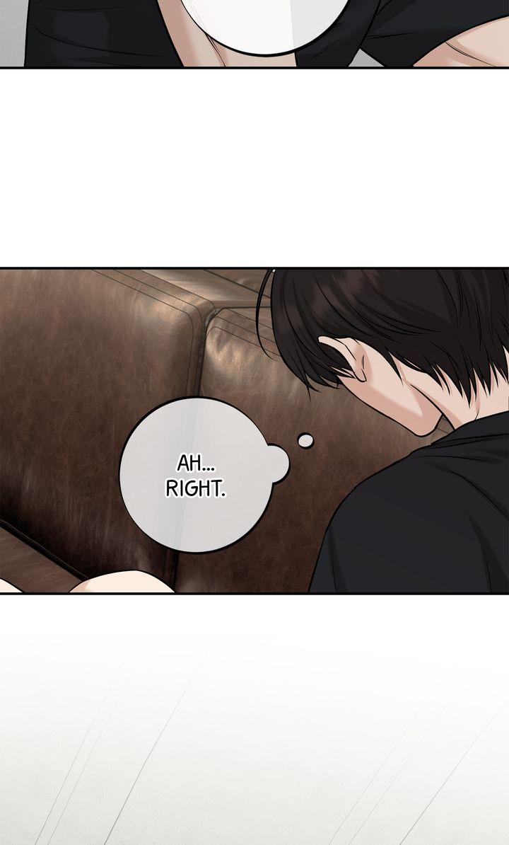 March Chapter 31 page 64 - 