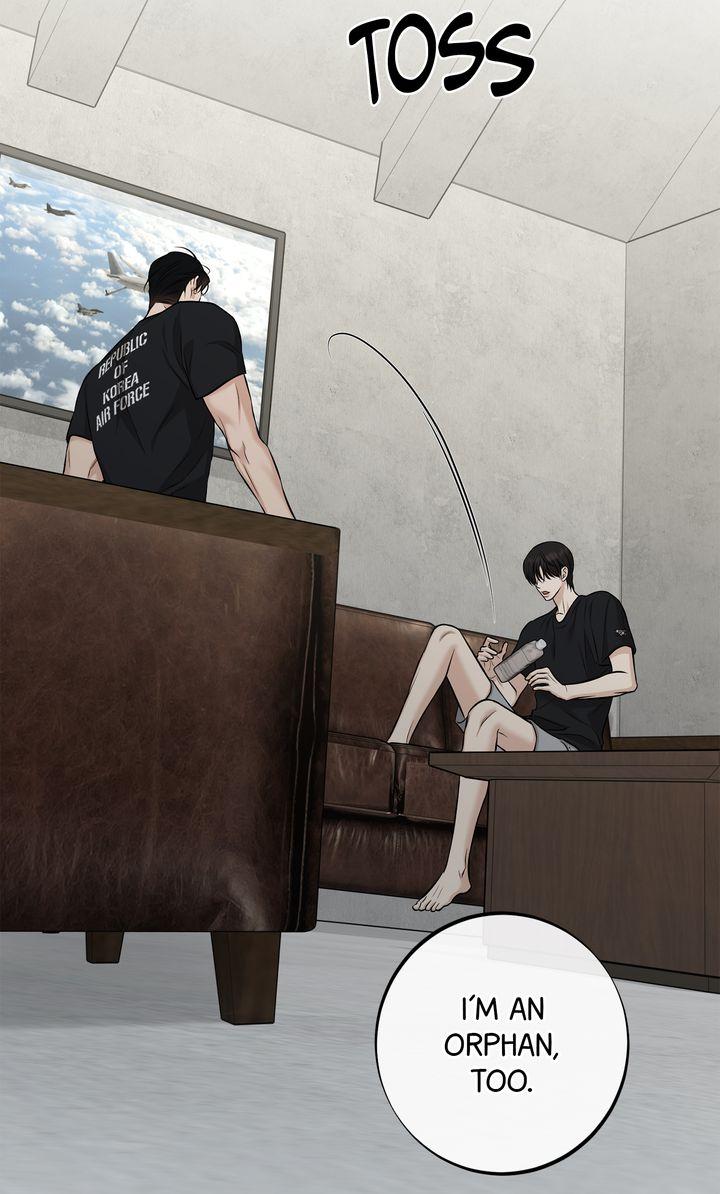 March Chapter 31 page 65 - 