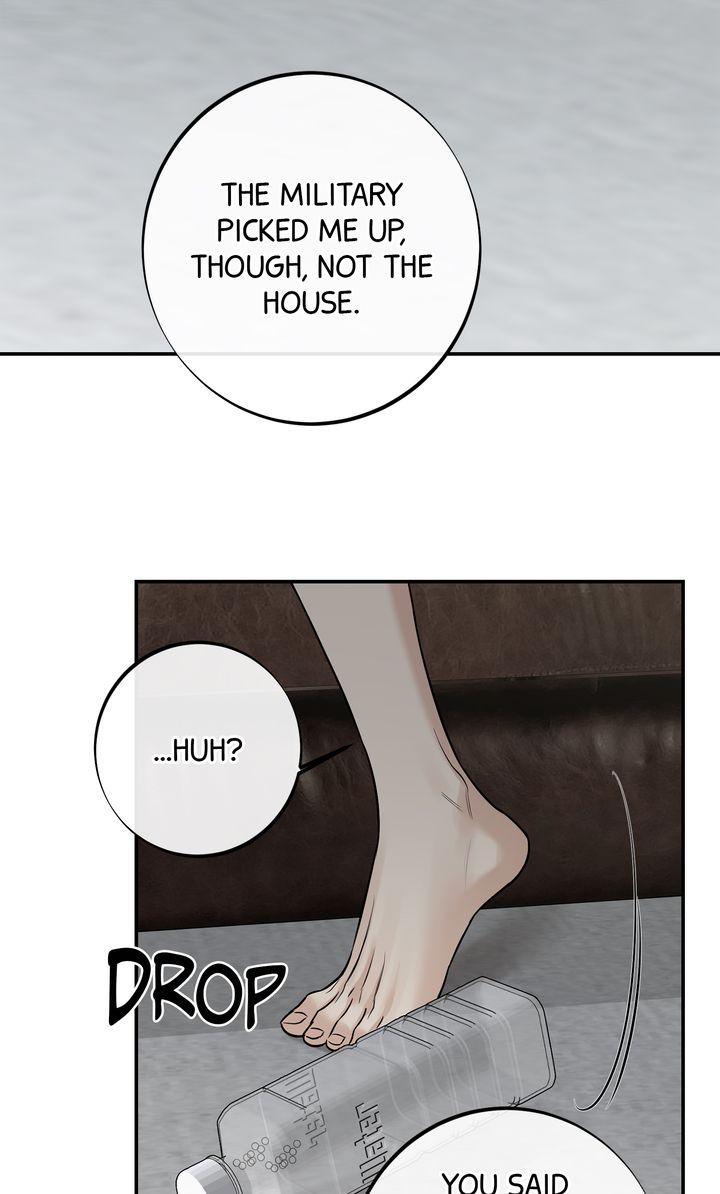 March Chapter 31 page 66 - 