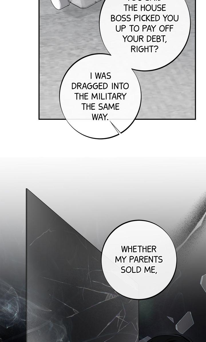 March Chapter 31 page 67 - 
