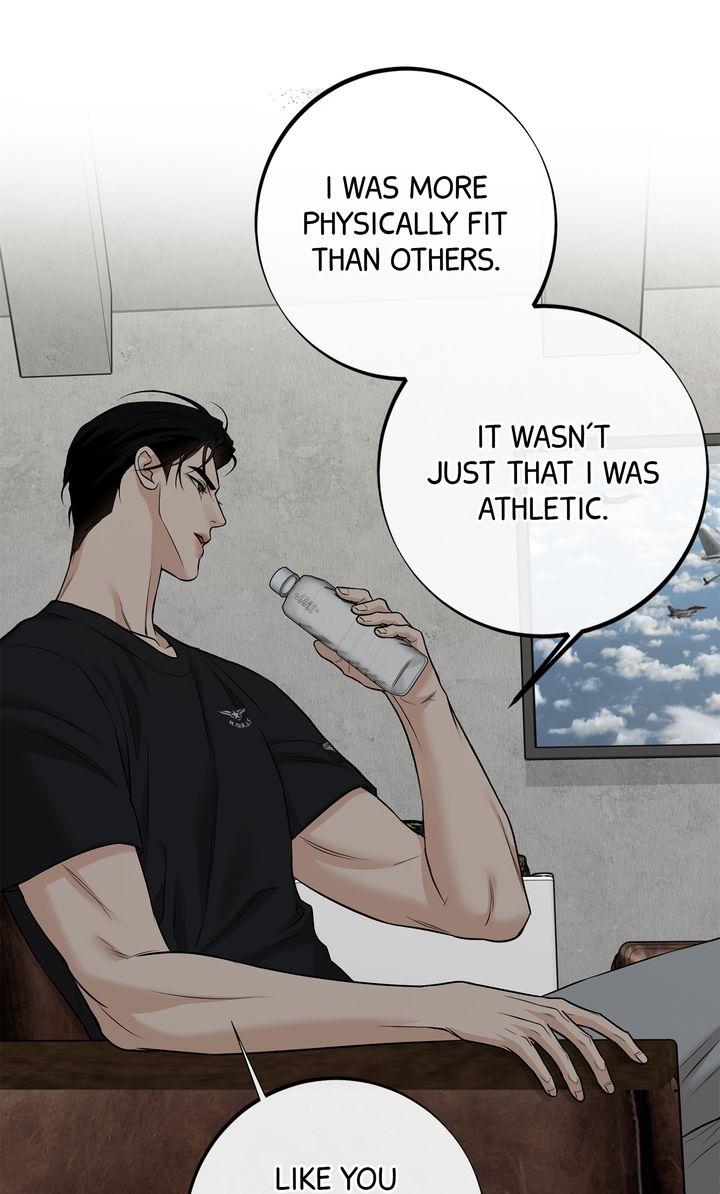 March Chapter 31 page 69 - 