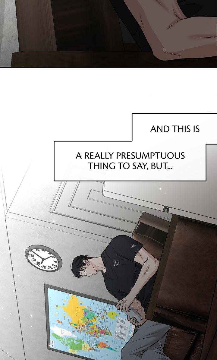March Chapter 31 page 72 - 