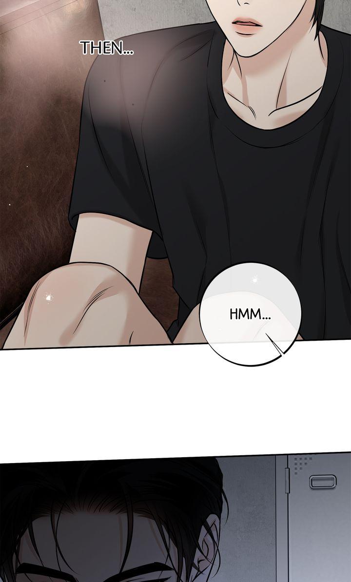 March Chapter 31 page 74 - 