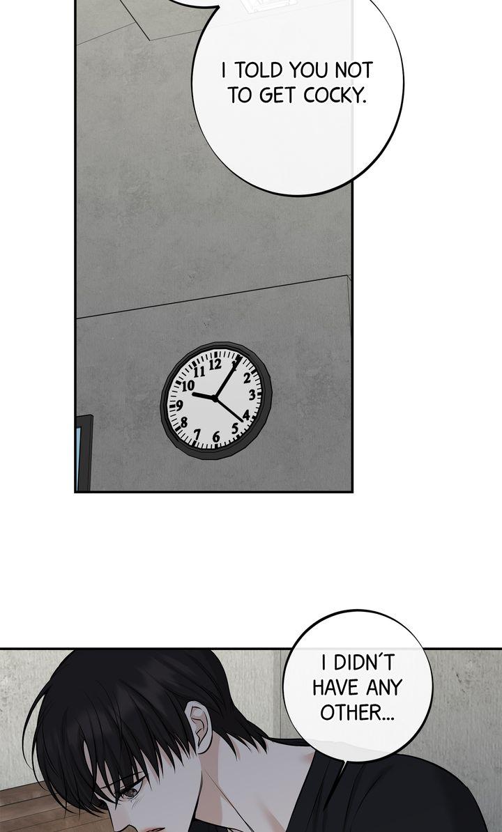 March Chapter 31 page 77 - 