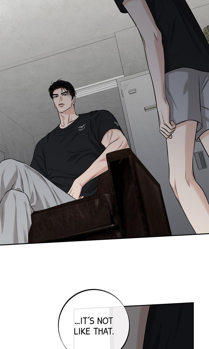 March Chapter 32 page 14 - 
