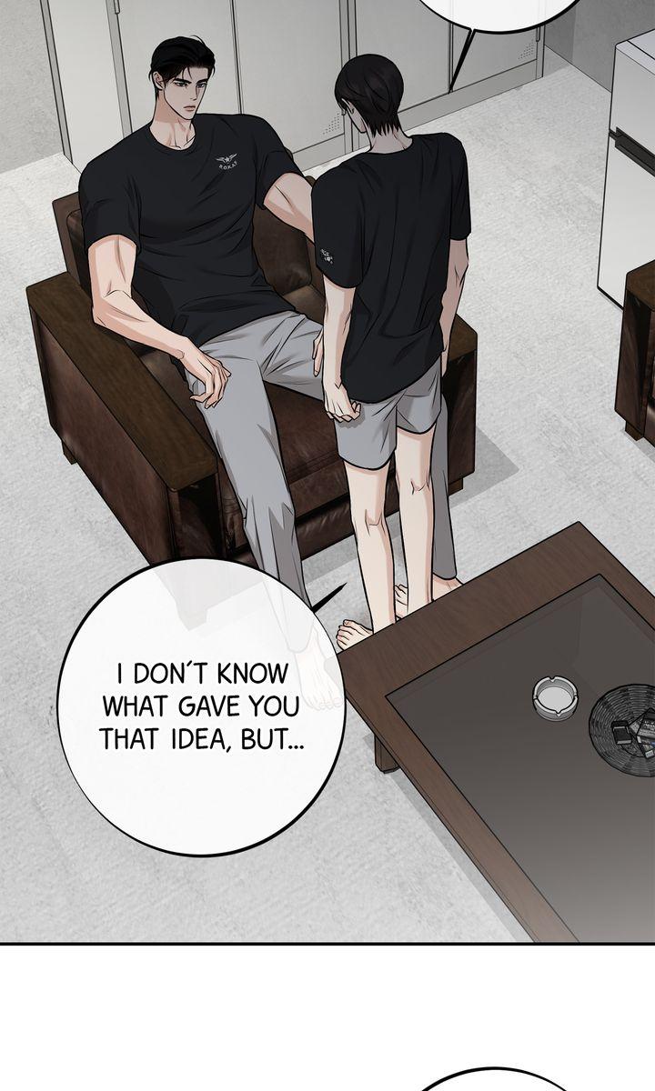 March Chapter 32 page 16 - 