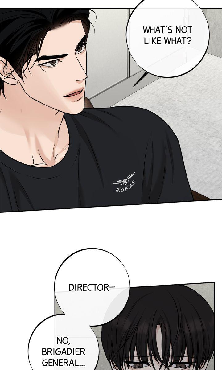 March Chapter 32 page 17 - 