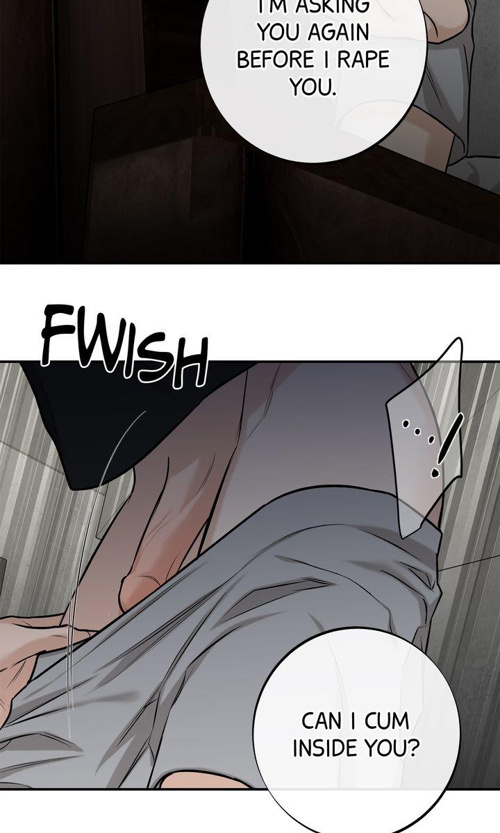March Chapter 32 page 20 - 
