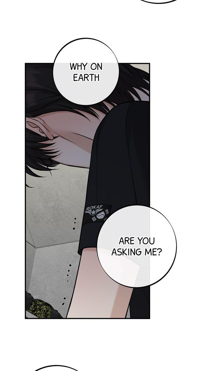 March Chapter 32 page 21 - 