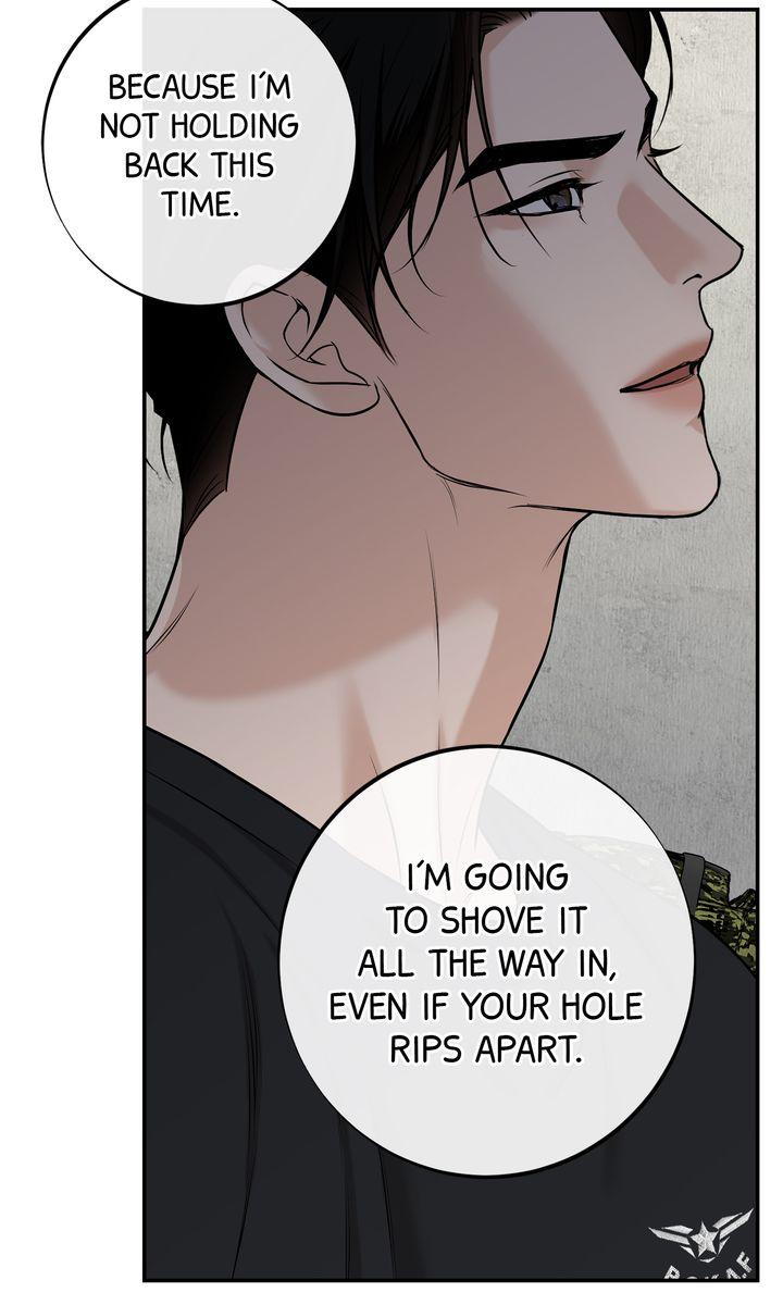 March Chapter 32 page 22 - 