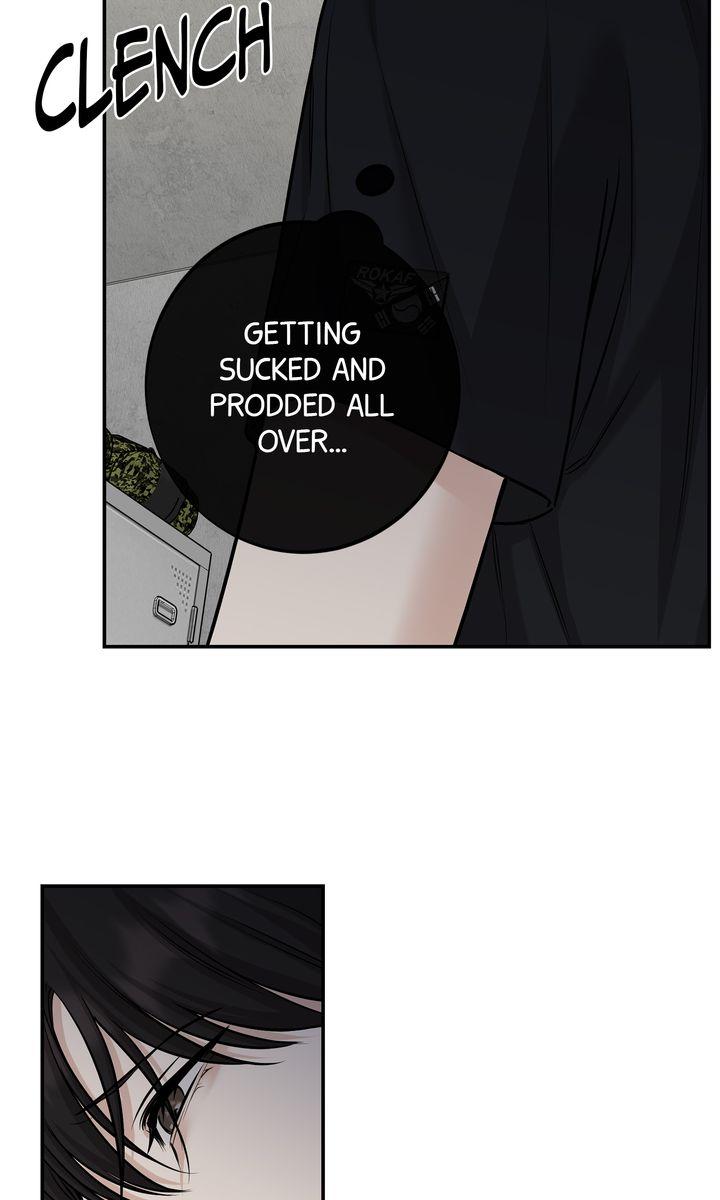 March Chapter 32 page 25 - 
