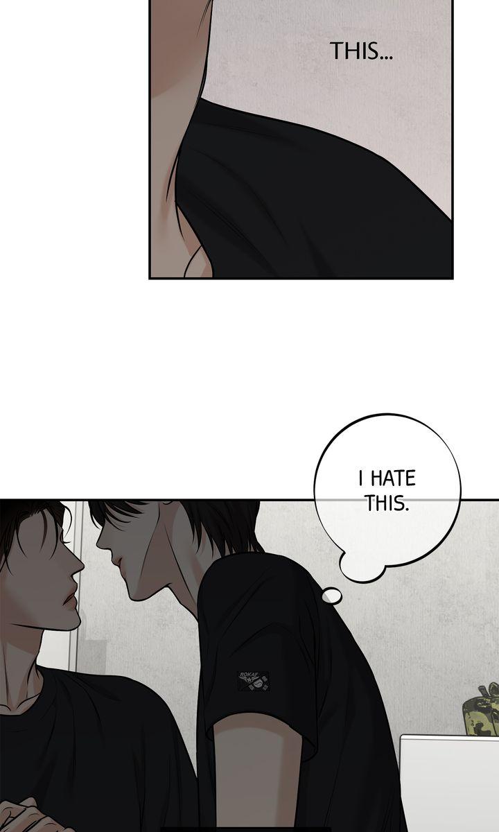 March Chapter 32 page 29 - 