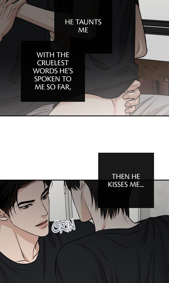 March Chapter 32 page 30 - 