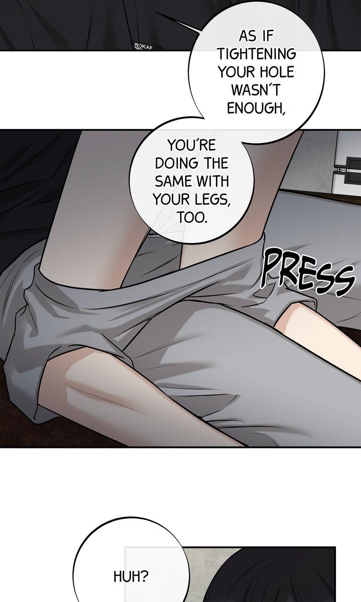 March Chapter 32 page 31 - 