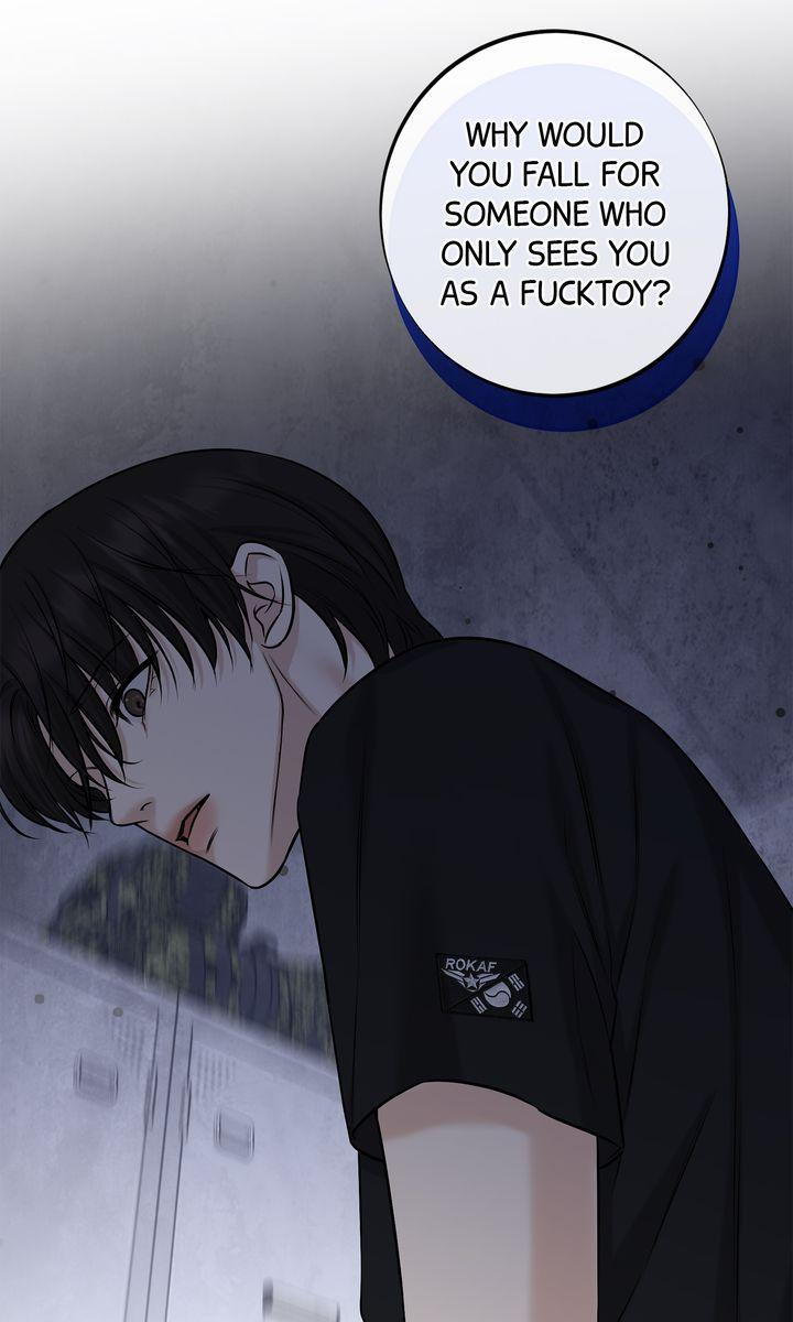 March Chapter 32 page 34 - 