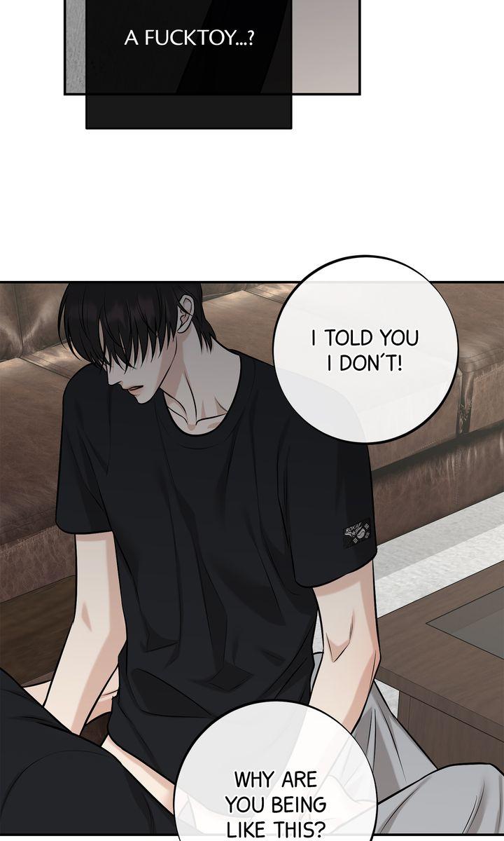 March Chapter 32 page 36 - 