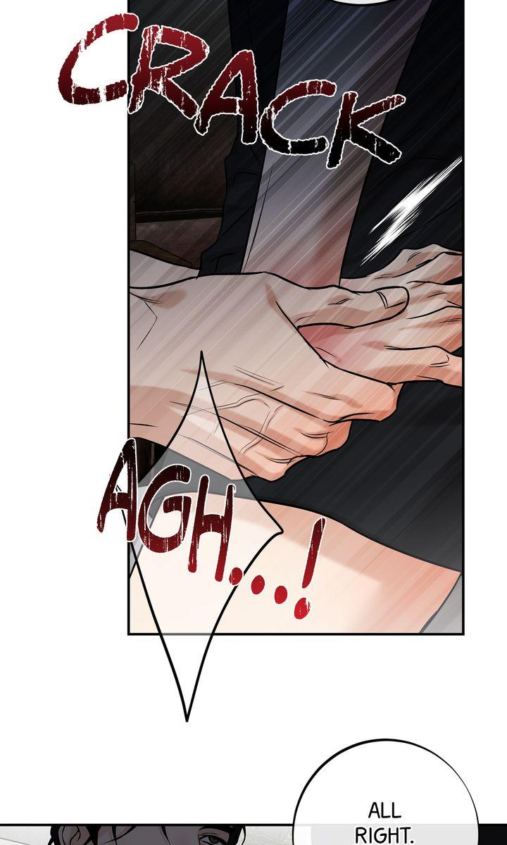 March Chapter 32 page 38 - 