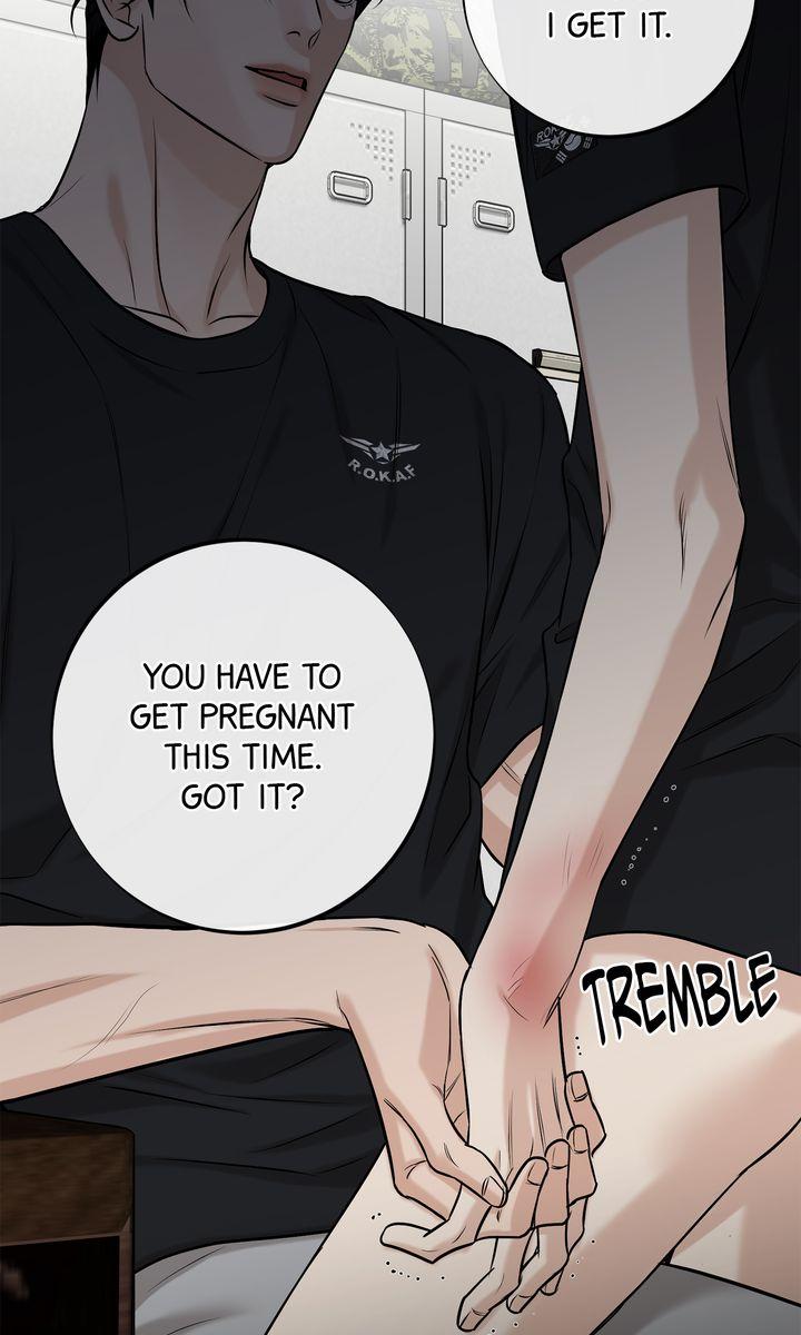 March Chapter 32 page 39 - 