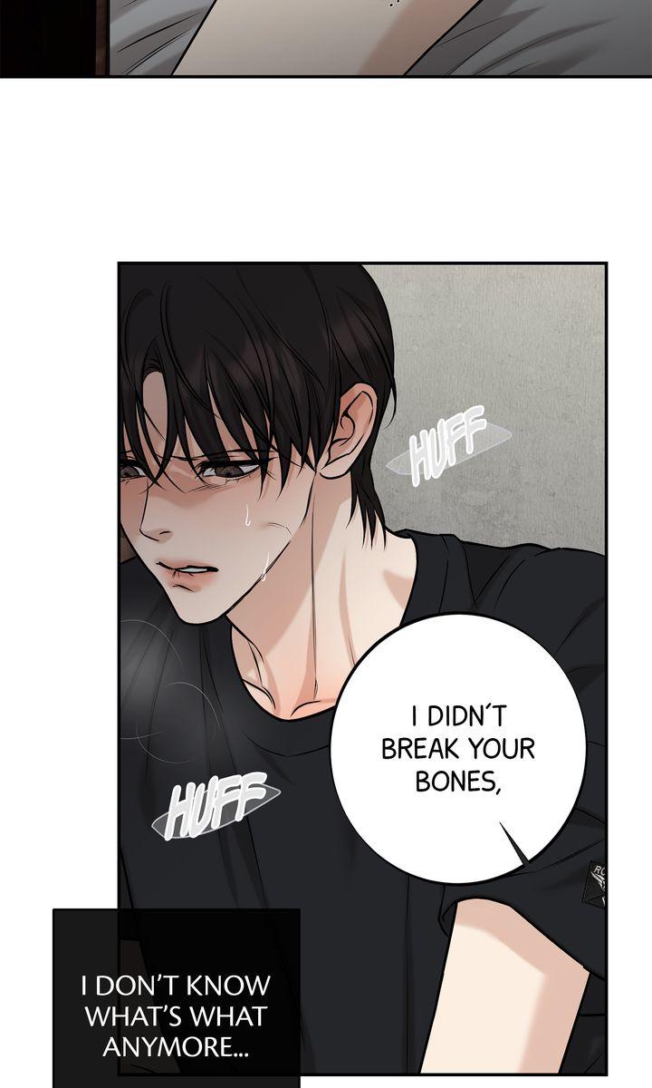 March Chapter 32 page 40 - 