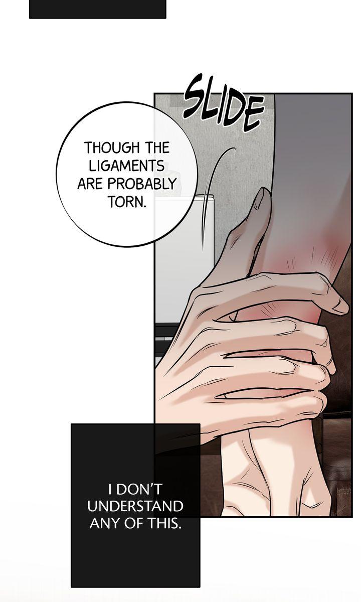 March Chapter 32 page 41 - 