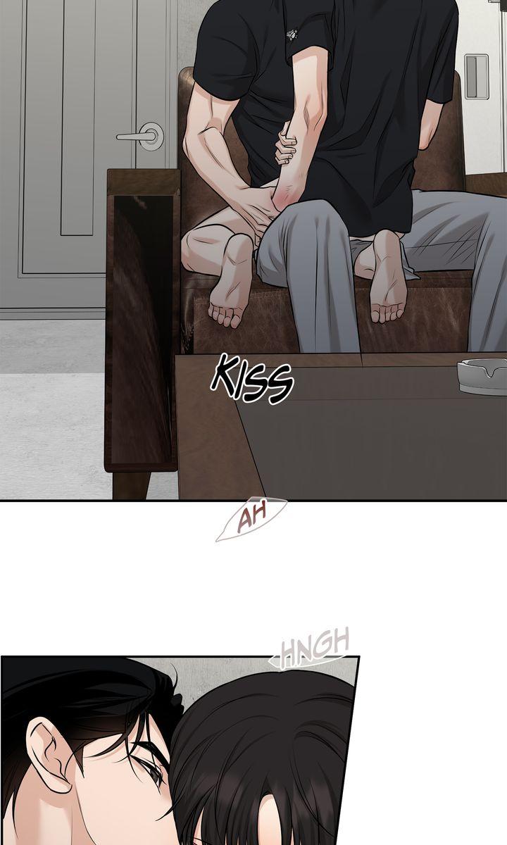 March Chapter 32 page 44 - 