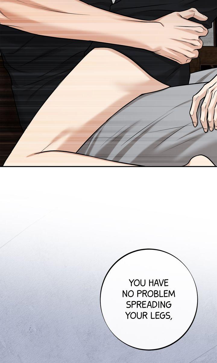 March Chapter 32 page 50 - 