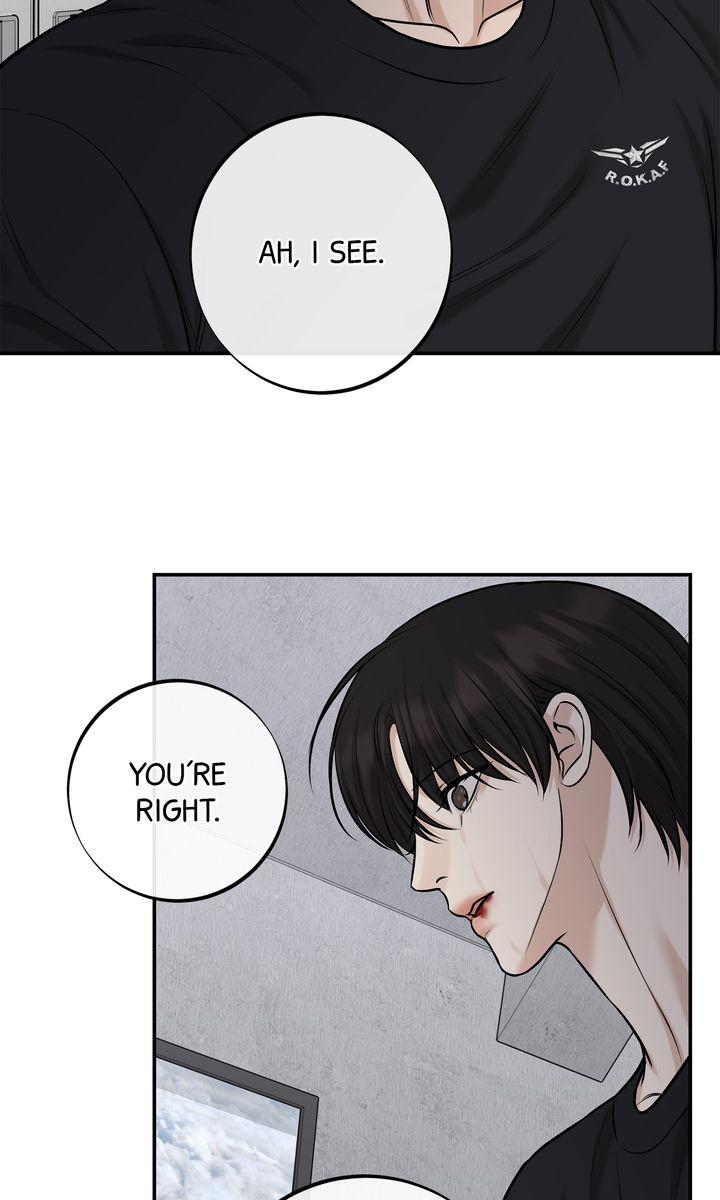March Chapter 32 page 62 - 