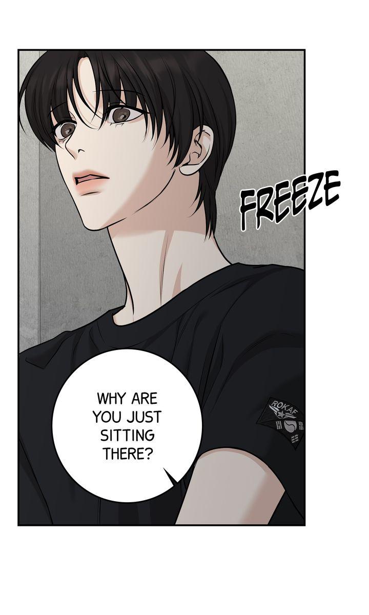 March Chapter 32 page 10 - 