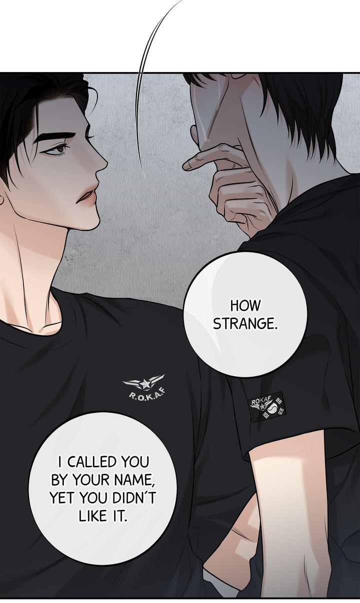 March Chapter 33 page 17 - 