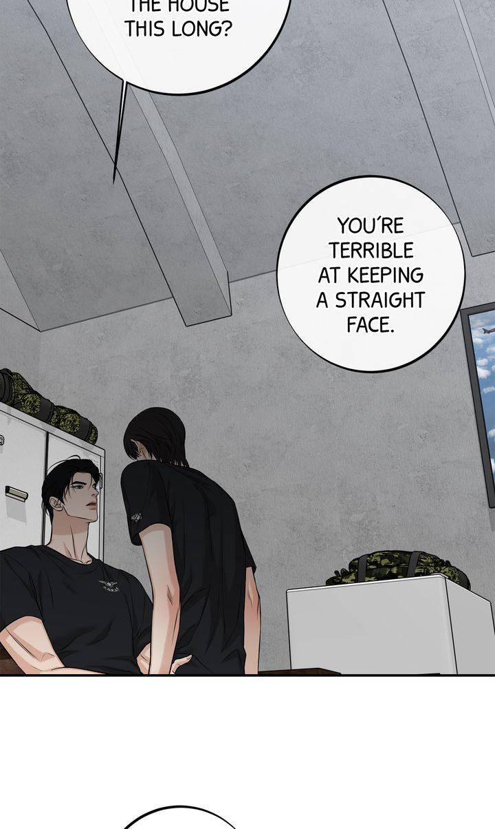March Chapter 33 page 21 - 