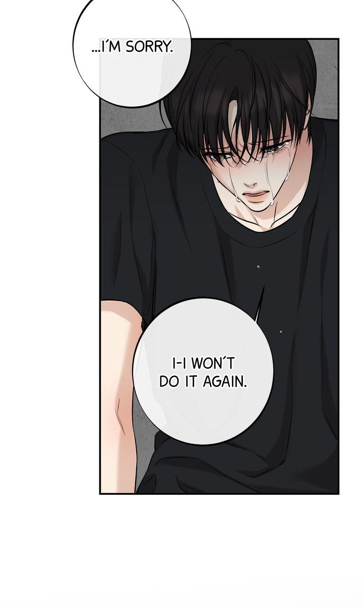 March Chapter 33 page 22 - 