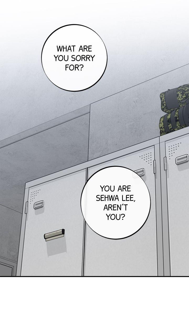 March Chapter 33 page 23 - 